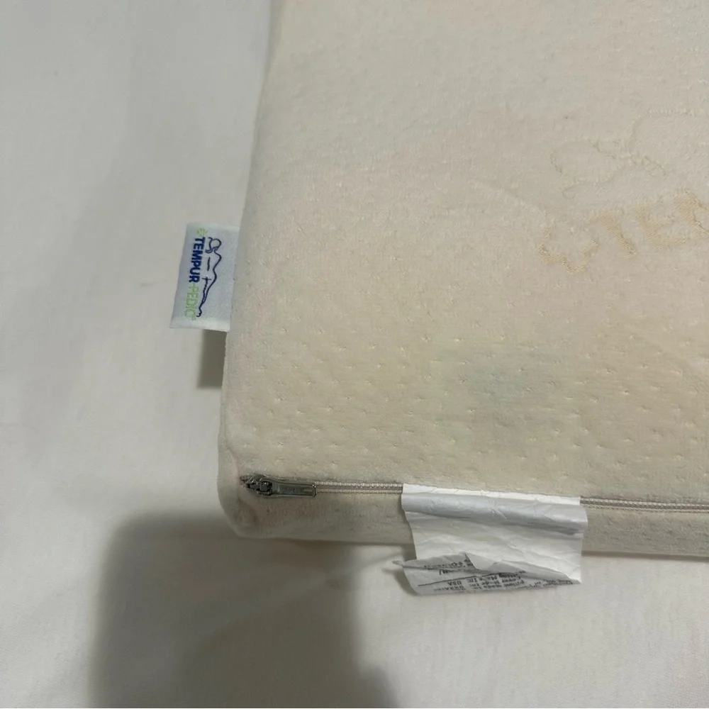 Tempur Pedic Neck Pillow